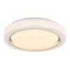 Globo lighting Liami ceiling light LED white, 1-light source