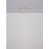 Globo lighting Alwina ceiling light LED white, 1-light source, Remote control