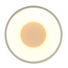 Globo lighting Raymond ceiling light LED gold, 1-light source