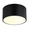 Globo lighting Raymond ceiling light LED white, 1-light source