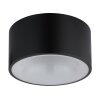 Globo lighting Raymond ceiling light LED white, 1-light source