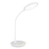 Globo lighting Kenny table lamp LED white, 1-light source