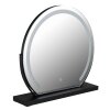 Globo lighting Rivas mirror light LED, 1-light source