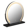 Globo lighting Rivas mirror light LED, 1-light source