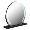 Globo lighting Rivas mirror light LED, 1-light source