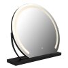 Globo lighting Rivas mirror light LED, 1-light source