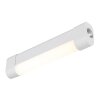 Globo lighting Yuki under cabinet light LED white, 1-light source