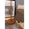Luce-Design COLT Floor Lamp rust-coloured, 3-light sources