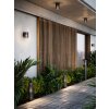 Nordlux MATR Outdoor Wall Light anthracite, 1-light source