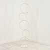 Kermoguen Floor Lamp LED white, 1-light source