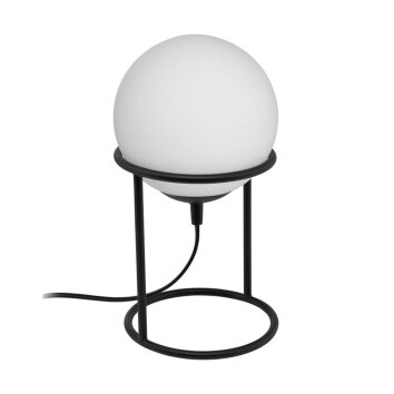 Eglo CASTELLATO Table Lamp black, 1-light source