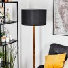 Flemming floor lamp Ecru, 1-light source
