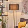 Flemming floor lamp Ecru, 1-light source