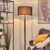 Flemming floor lamp Ecru, 1-light source