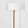 Flemming floor lamp Ecru, 1-light source