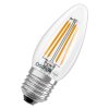 Osram lights E27 LED 4 Watt daylight white 470 Lumen