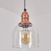 ARNPRIOR Pendant Light copper, 1-light source