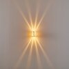 BAMAKO Wall Light matt nickel, 1-light source