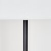 Flemming floor lamp black, 1-light source