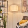Flemming floor lamp black, 1-light source