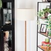 Flemming floor lamp Ecru, 1-light source