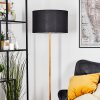 Flemming floor lamp Ecru, 1-light source