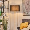 Flemming floor lamp Ecru, 1-light source