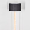 Flemming floor lamp Ecru, 1-light source