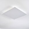 Orain ceiling light, Panel LED white, 1-light source, Colour changer
