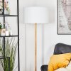 Flemming floor lamp Ecru, 1-light source