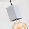 Lagradioule hanging light, pendant light black, 1-light source