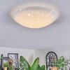 Ferli ceiling light LED white, 1-light source