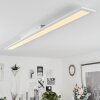 Voisines Ceiling Light LED, 1-light source, Remote control, Colour changer