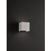 Wofi GALWAY Wall Light LED white, 1-light source