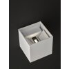 Wofi GALWAY Wall Light LED white, 1-light source