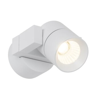 AEG KRISTOS wall spotlight LED white, 1-light source
