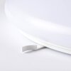 AEG Basic ceiling light LED white, 1-light source