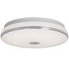 AEG MONDO ceiling light LED white, 1-light source