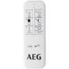 AEG MONDO ceiling light LED white, 1-light source