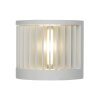 AEG JUDON wall light LED white, 1-light source