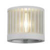 AEG JUDON wall light LED white, 1-light source
