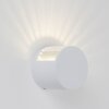 AEG JUDON wall light LED white, 1-light source