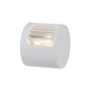 AEG JUDON wall light LED white, 1-light source