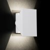 AEG QUILLAN wall light LED white, 1-light source