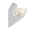 AEG QUILLAN wall light LED white, 1-light source