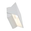 AEG QUILLAN wall light LED white, 1-light source