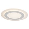 AEG KARIA ceiling light LED white, 1-light source