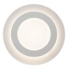 AEG KARIA ceiling light LED white, 1-light source