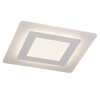 AEG XENOS ceiling light LED white, 1-light source