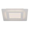 AEG XENOS ceiling light LED white, 1-light source